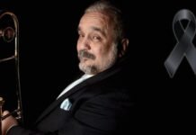 Muere Willie Colón, leyenda mundial de la salsa.