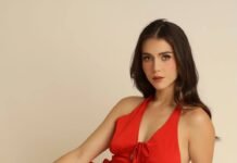 Ximena Ramírez apunta a Miss Universe México.