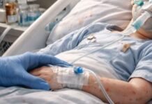 México suma 34 muertes y más de 12 mil casos de sarampión.