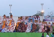 Preparan operativo para imposición de bandas en Tabasco.