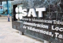 SAT abre declaración anual para personas morales.