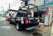 Hallan sin vida a persona en colonia Casa Blanca.