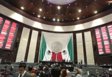 San Lázaro perfila votación de reforma electoral el 24 de marzo.