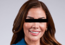 Dictan prisión preventiva a secretaria municipal de Monterrey.