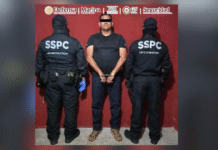 Capturan a director de tránsito de Iguala por caso Ayotzinapa.