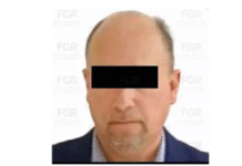 FGR procesa a operador de Emilio Lozoya.