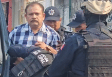 PRD Tabasco condena agresión contra regidor en Cárdenas.