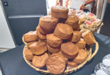 Anuncian séptimo Festival de la Panetela en Emiliano Zapata.