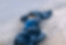 Hallan cuerpo decapitado en Plátano y Cacao.