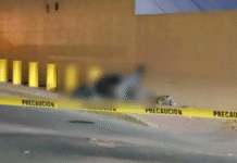 Muere joven motociclista tras accidente en Periférico Villahermosa.