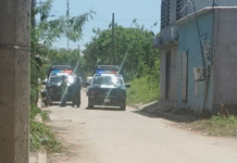 Violento domingo en Tabasco deja cuatro muertos.