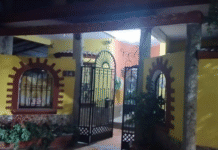 Roban dinero y perfumes en vivienda de Ixtacomitán.