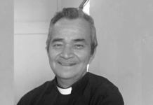 Hallan muerto a sacerdote desaparecido en Chiapas.