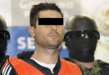 Fundador del CJNG “El 85” se declarará culpable en Estados Unidos.