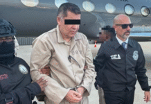 El Cuini busca acuerdo con fiscalía de Estados Unidos.