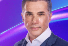 Sergio Mayer queda eliminado del reality La Casa de los Famosos.