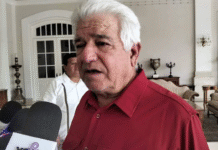 José Ramiro descarta orden de extradición contra Hernán N.