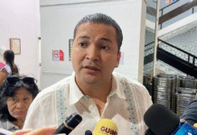 Crisis del ISSET proviene de administraciones pasadas.