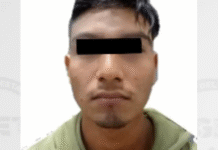 FGE Tabasco logra sentencia de 28 años por trata de personas.