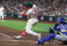 Italia aplasta a México y lo elimina del Clásico Mundial.