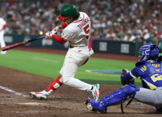 Italia aplasta a México y lo elimina del Clásico Mundial.