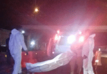 Muere peatón atropellado en carretera Villahermosa–Teapa.