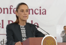 México acuerda con plataformas combatir violencia digital.