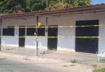 Hallan tres personas muertas dentro de vivienda en Macuspana.