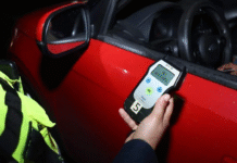 PEC alista operativo alcoholímetro por vacaciones de Semana.