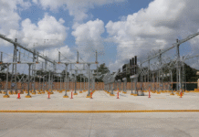 Avanza proceso para subestación eléctrica en Tamulté.