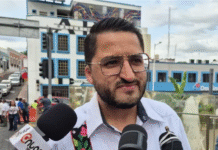 Subsecretario Pablo Mora afirma tener nacionalidad mexicana.