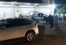 Asesinan a un hombre en zona de Altozano.