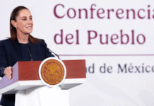 Sheinbaum enviará Plan B de reforma electoral este martes.