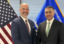 México y DEA refuerzan coordinación contra narcotráfico y tráfico ilegal.