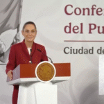 Sheinbaum envía Plan B electoral para reducir privilegios y gastos públicos.