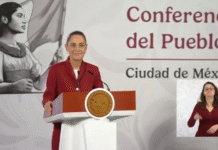 Sheinbaum envía Plan B electoral para reducir privilegios y gastos públicos.