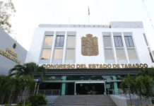 Congreso aprueba dictamen para empréstito millonario en Tabasco.