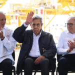 Crean comisión petrolera y proponen a Cuauhtémoc Cárdenas.