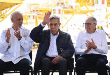 Crean comisión petrolera y proponen a Cuauhtémoc Cárdenas.