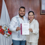 Nombran nuevo coordinador de planeación en SETAB.