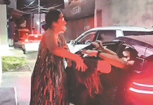 Escándalo por infidelidad desata pelea viral en Teapa.