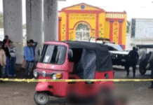 Violento ataque en Ocuiltzapotlán deja un muerto y herido grave.