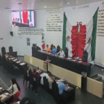 Congreso de Tabasco avala deuda para impulsar obras públicas.