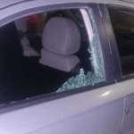 Muere niña en fuego cruzado en Río Tinto.