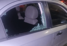 Muere niña en fuego cruzado en Río Tinto.