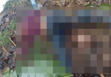 Fatal accidente en Teapa deja un hombre sin vida.