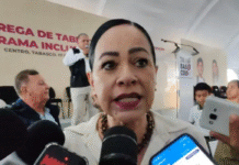 SETAB espera decisión sobre reubicación de escuelas en Paraíso.