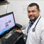 Fallece exdiputado del PRD Juan Álvarez Carrillo.