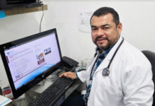 Fallece exdiputado del PRD Juan Álvarez Carrillo.