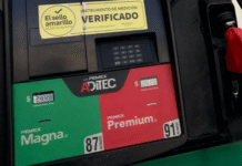 Gobierno reactiva estímulos a gasolinas por conflicto global.